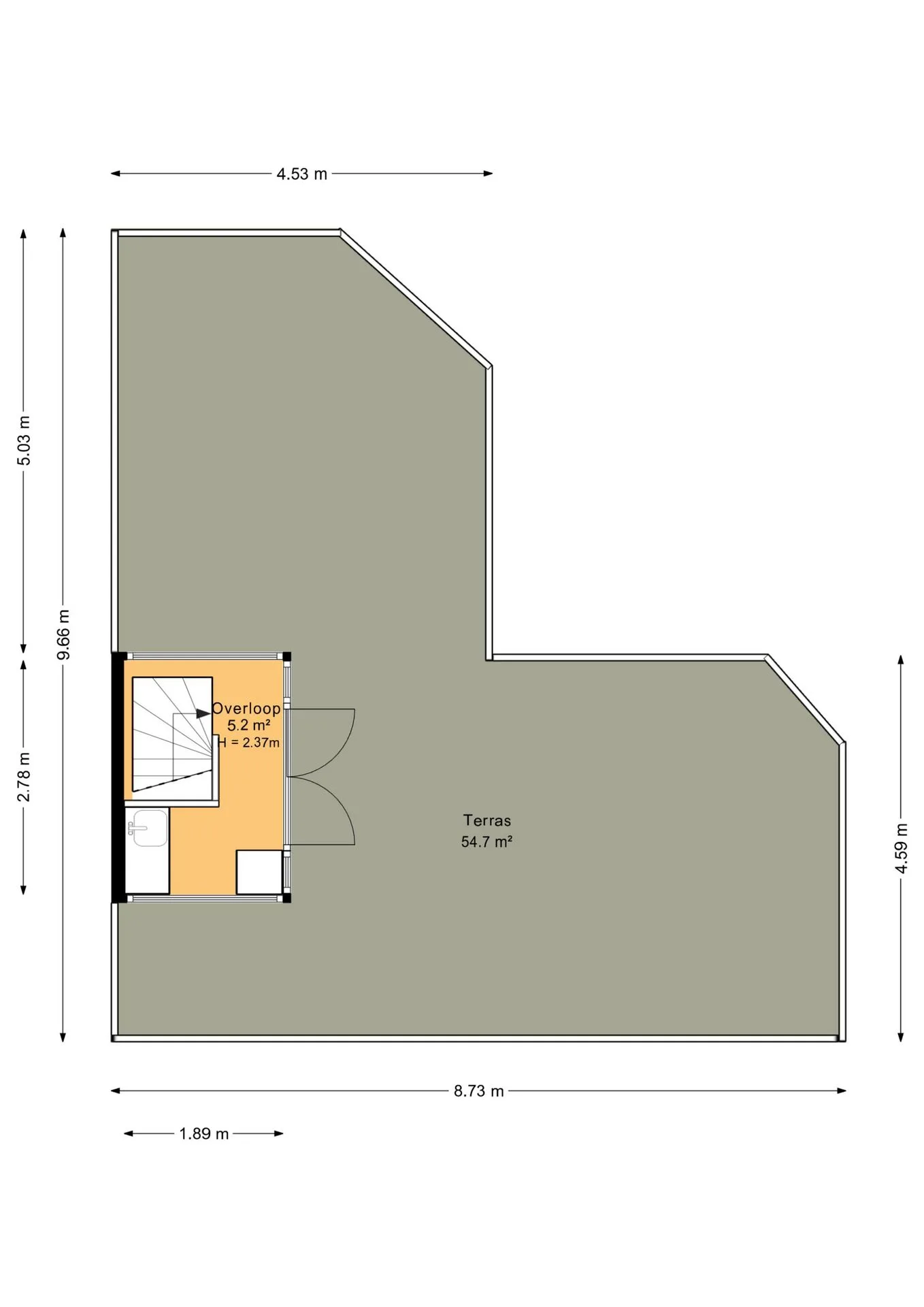Lassusstraat 3 2 Amsterdam thumbnail 35