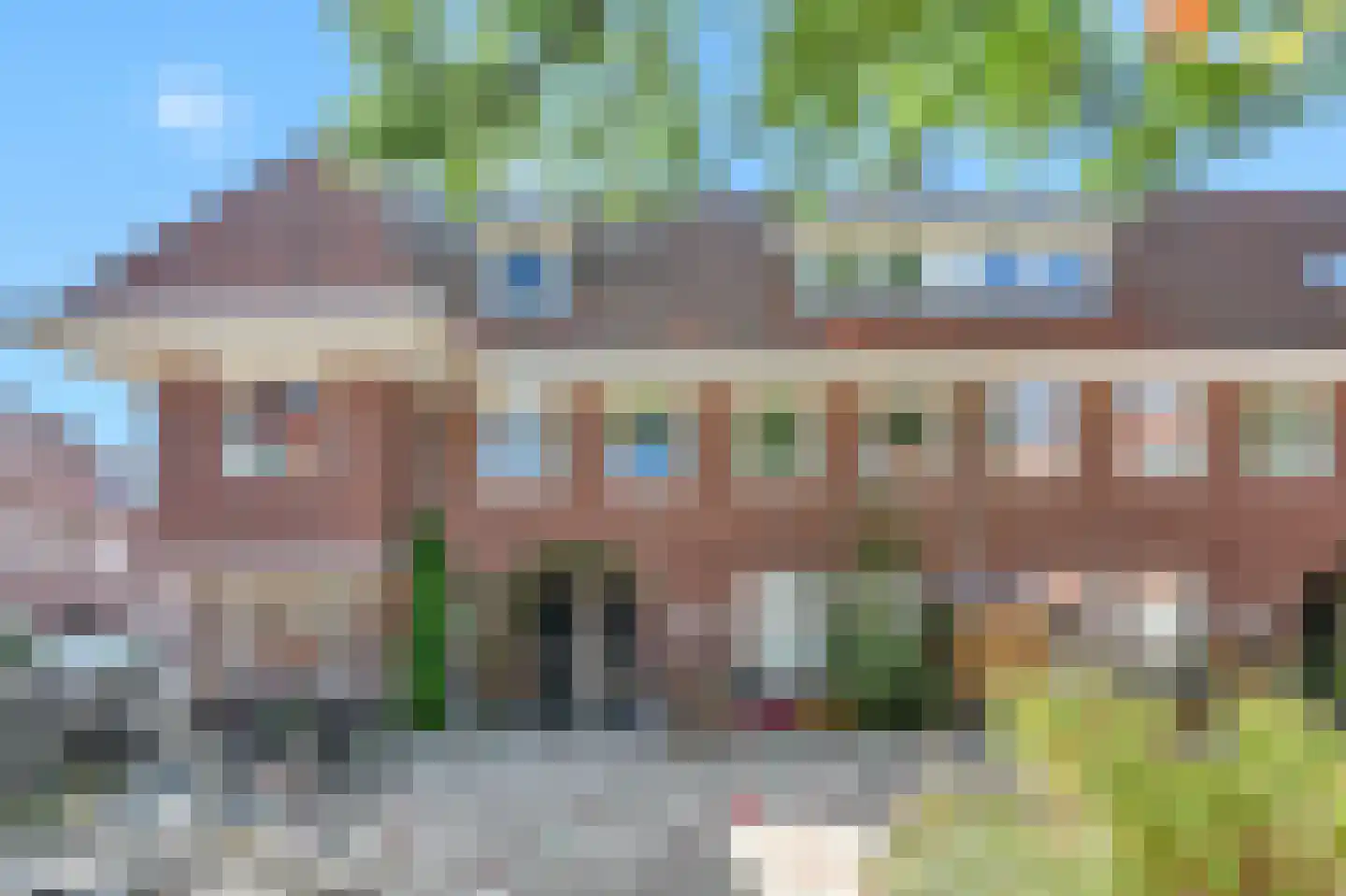 Latherusstraat 11 1 Amsterdam