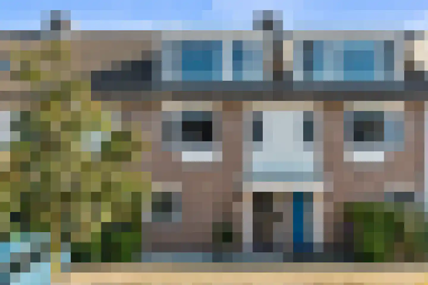 Latijns-Amerikalaan 106 in Delft