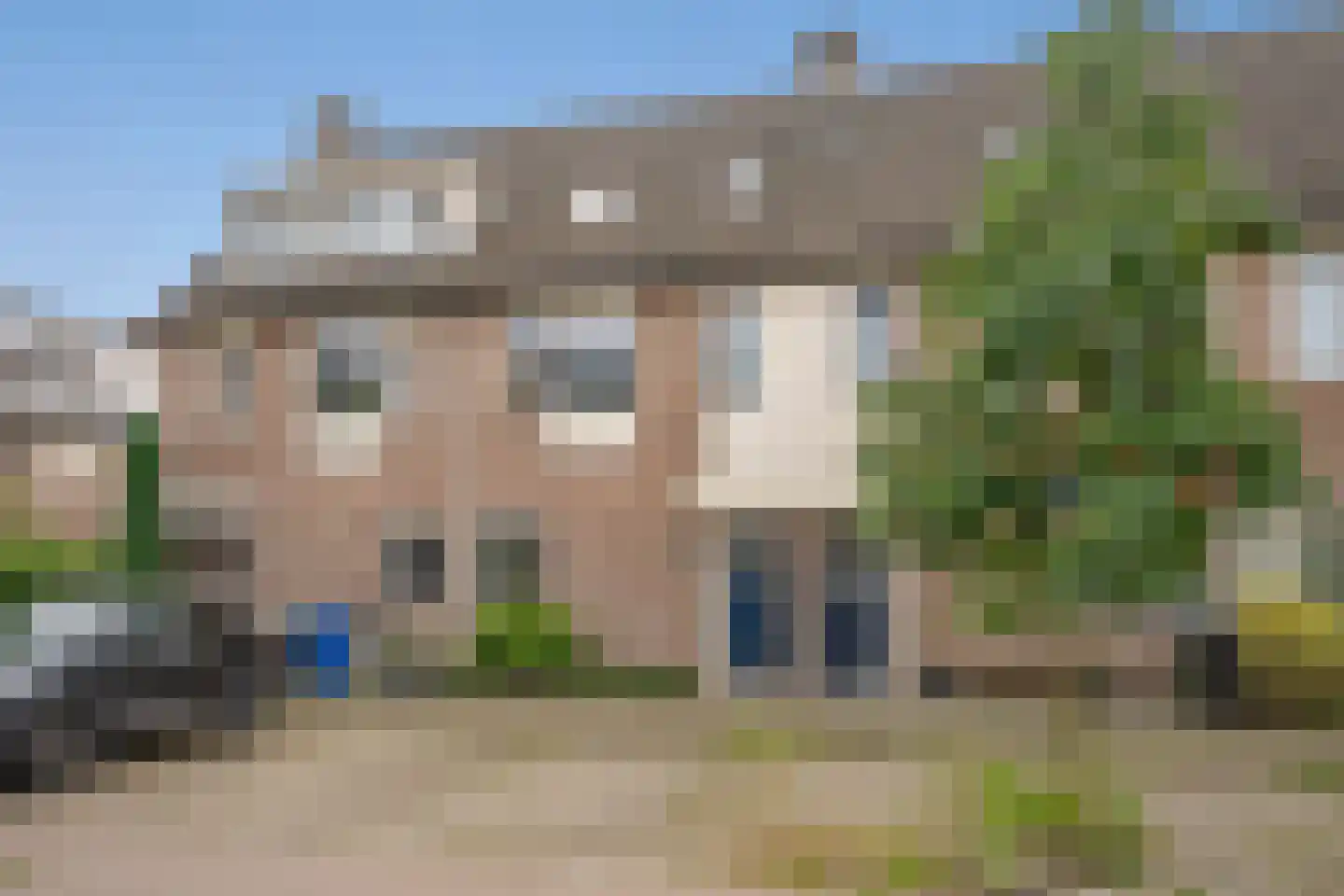 Latijns-Amerikalaan 114 in Delft