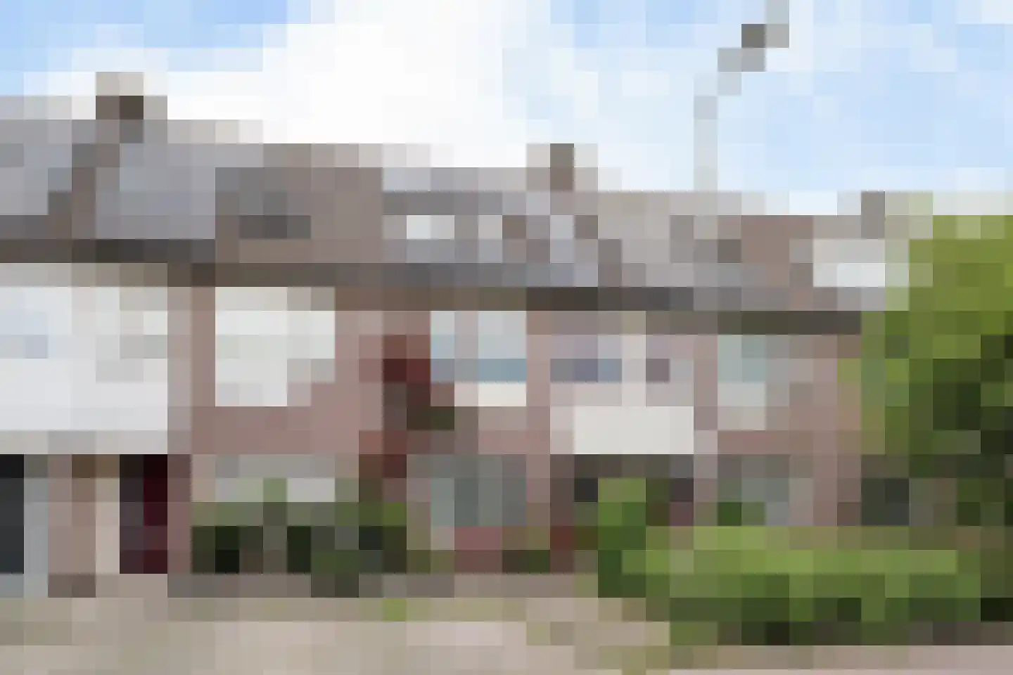 Latijns-Amerikalaan 133 in Delft