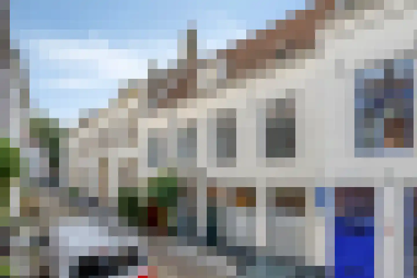 Latijnse Schoolstraat 6 in Middelburg