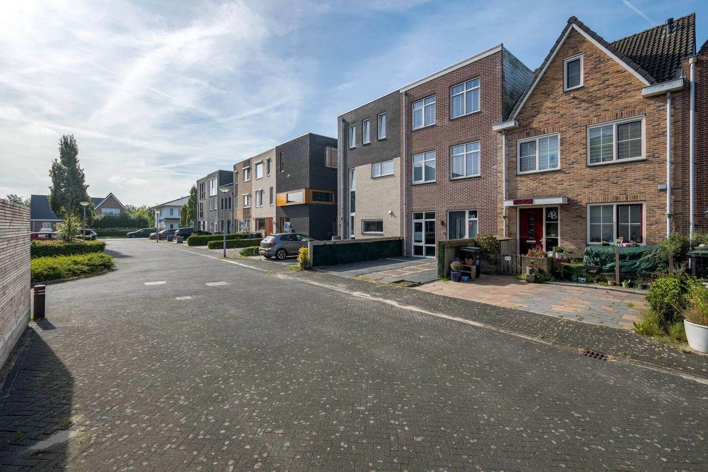Latijnzeil 50 Almere thumbnail 6