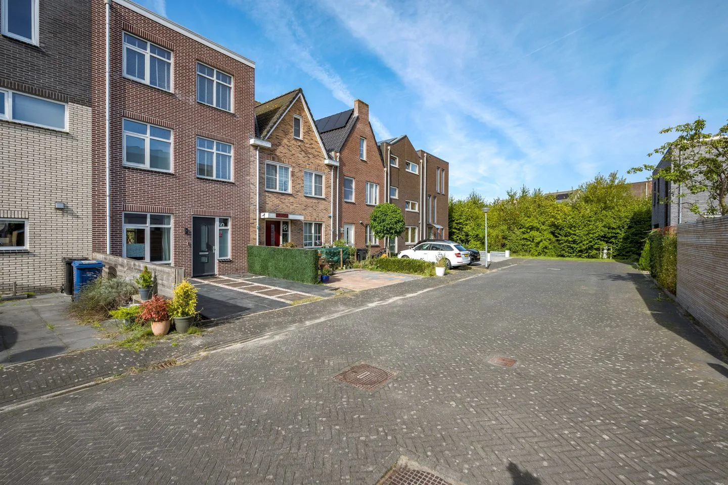 Latijnzeil 50 Almere thumbnail 7