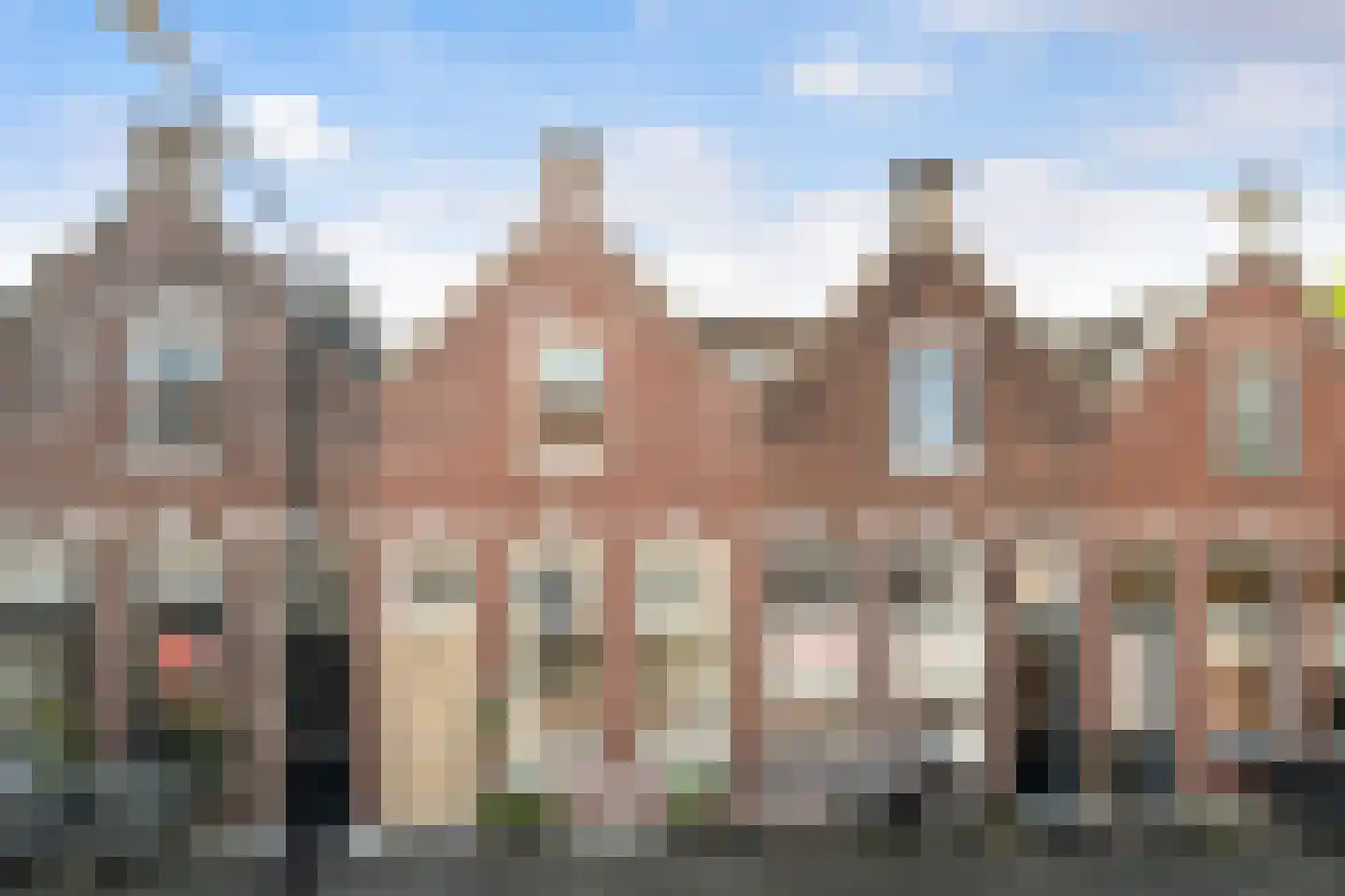 Latourpad 15 Dordrecht