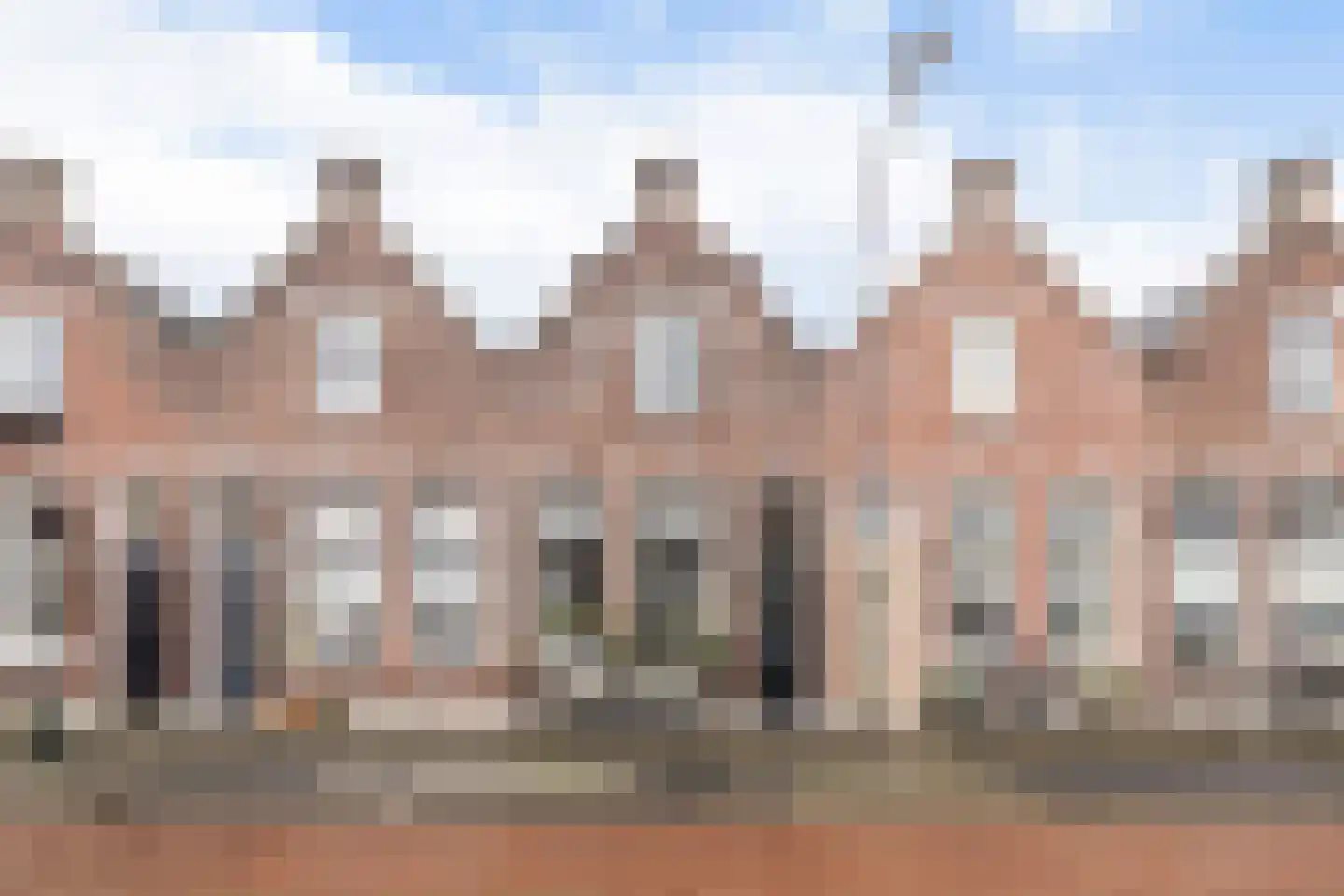 Latourpad 17 Dordrecht