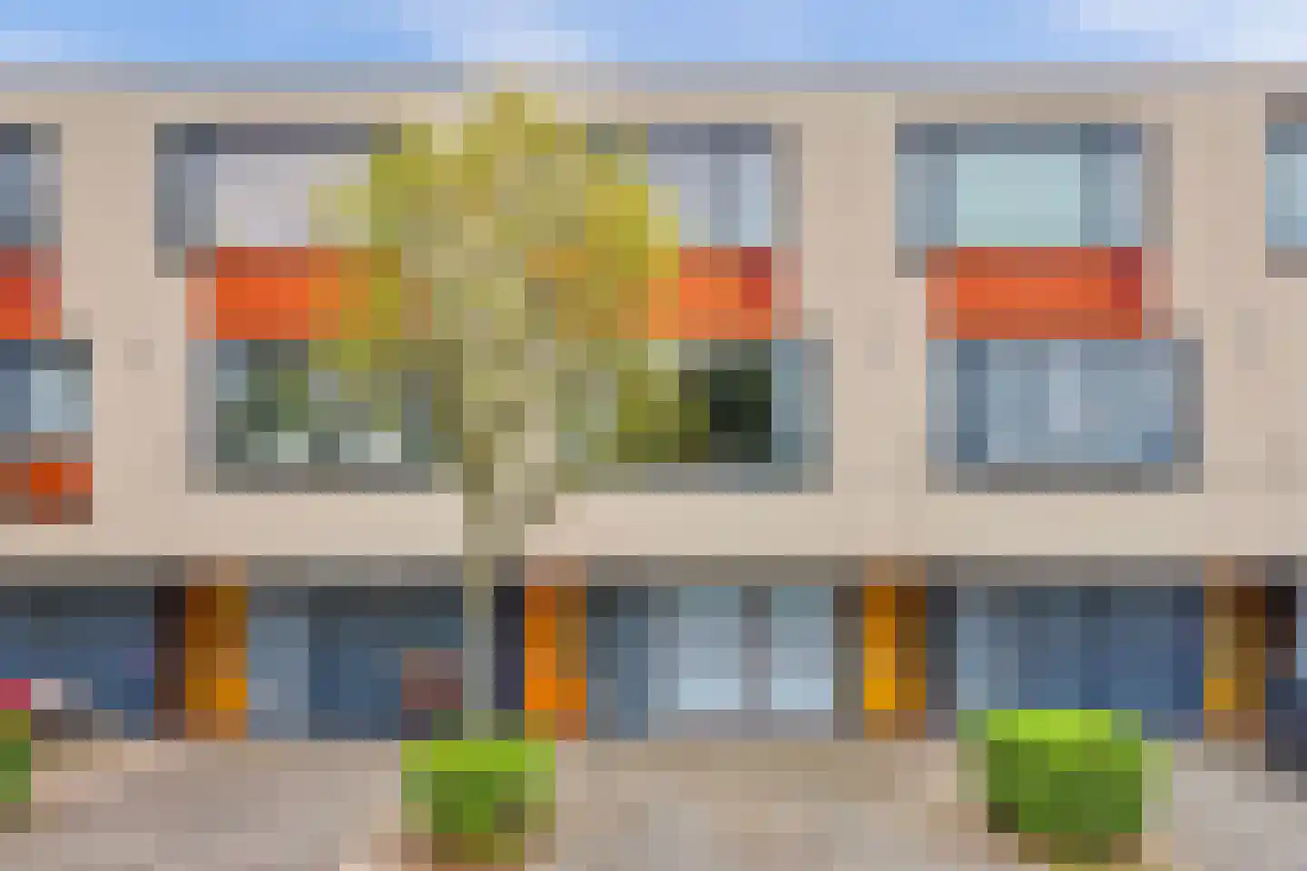 Lattropbrink 18 in Enschede