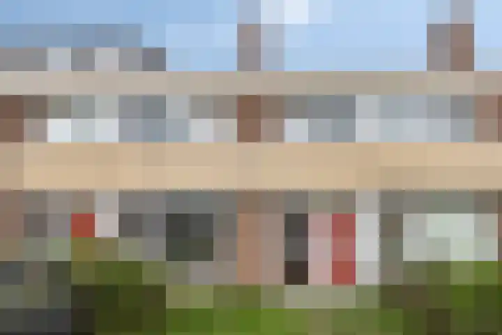 Lauernessestraat 7 Hoogvliet Rotterdam thumbnail 21