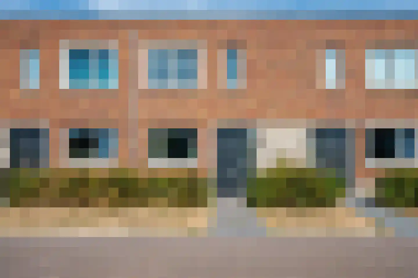 Laura Bassihof 90 Almere