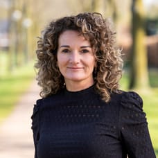 Foto von Laura der Kinderen