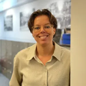 Foto van Laura Gouma