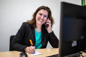 Photo de Laura Hartenhof