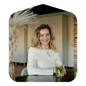 Foto van Laura Herlé-Ruys