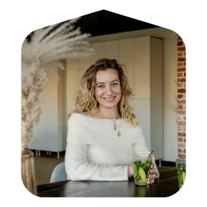 Photo of Laura Herlé-Ruys