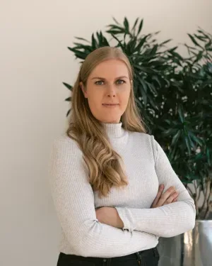 Foto van Laura Höcker