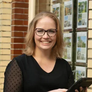 Photo of Laura Konings