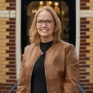 Foto van Laura Konings