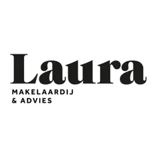 Logo von Laura Makelaardij & Advies