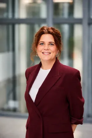 Foto van Laura Rugebregt