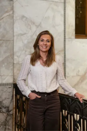 Foto van Laura Schenau
