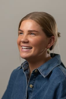 Photo of Laura Schouten