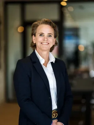 Foto van Laura Smit