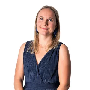 Photo of Laura Sonneveld