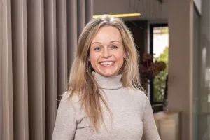 Photo of Laura Stegeman