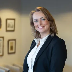 Photo of Laura van de Kerkhof