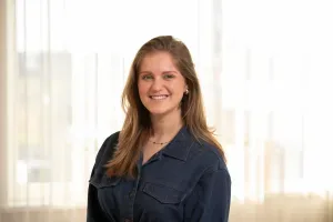 Foto van Laura van Eldik