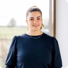 Photo de Laura van Gerven