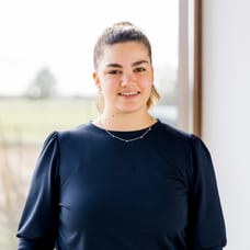 Foto von Laura van Gerven - Commercieel Medewerker