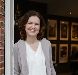 Foto von Laura van Kranenburg