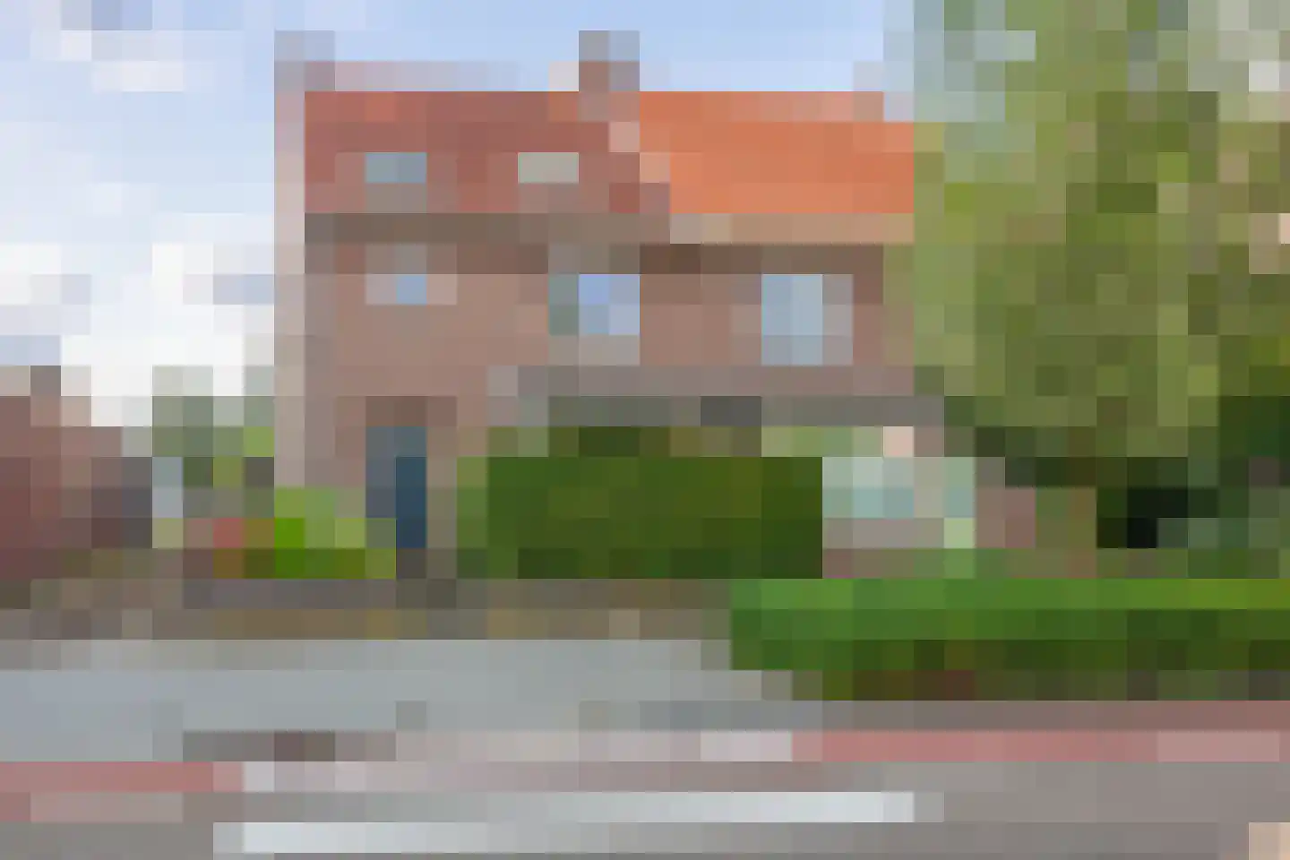 Laurastraat 97 in Eygelshoven