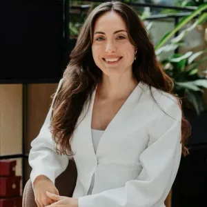 Foto van Laurence Desjardins