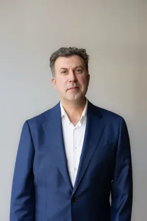 Photo of Laurens Beimers