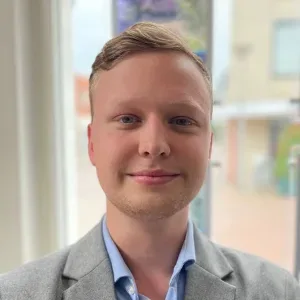 Foto van Laurens Kamp