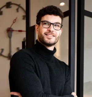 Photo de Laurens Offerman