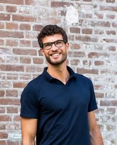 Foto van Laurens Offerman