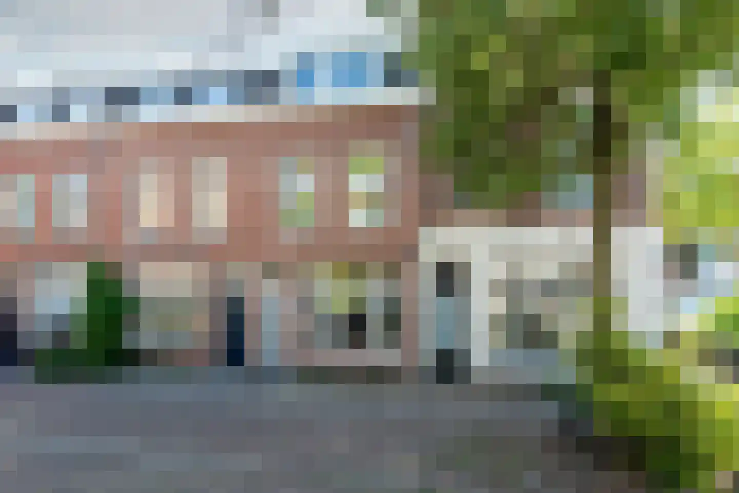 Laurens Reaalstraat 50 dans Utrecht