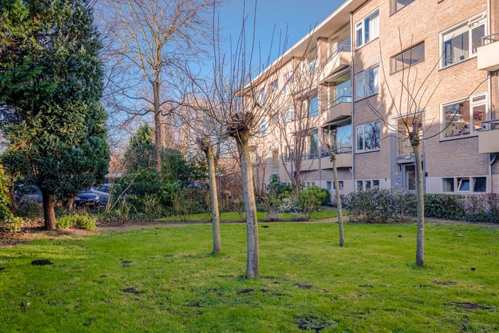 Laurens Reaellaan 72-I dans Haarlem photo