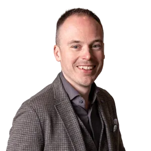 Photo of Laurens Reer