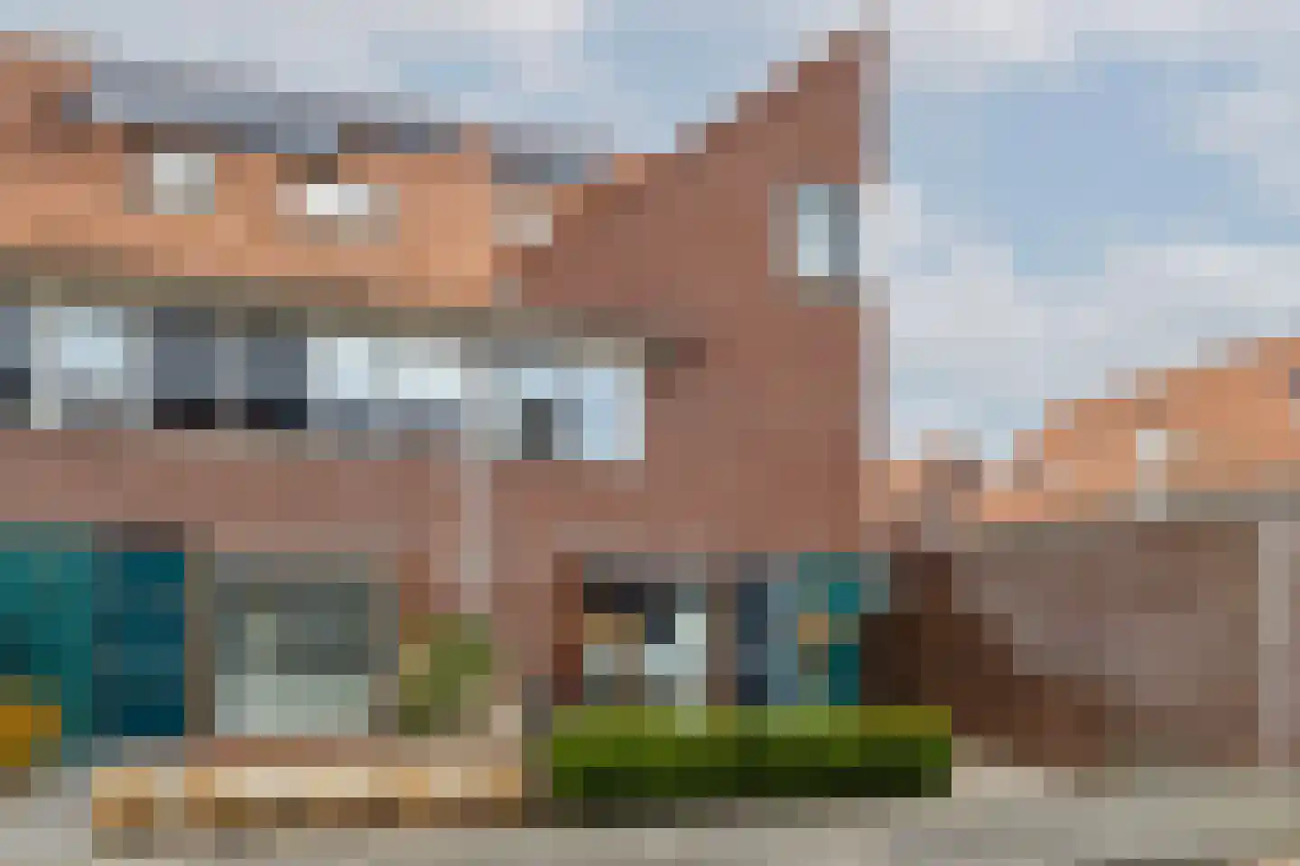 Laurens van Kuikstraat 1 in Rotterdam