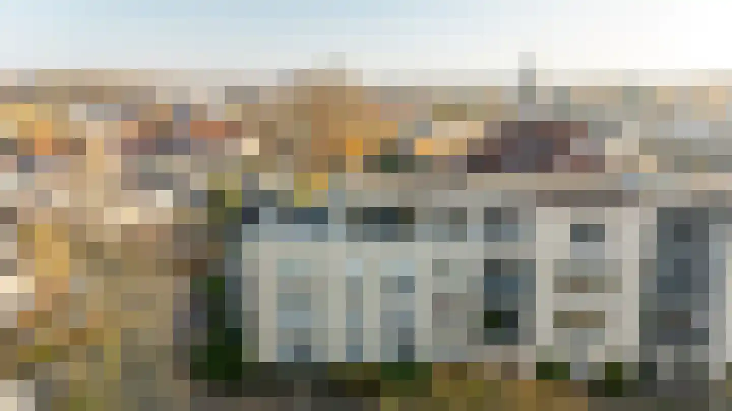 Laurenspark 70 in Breda