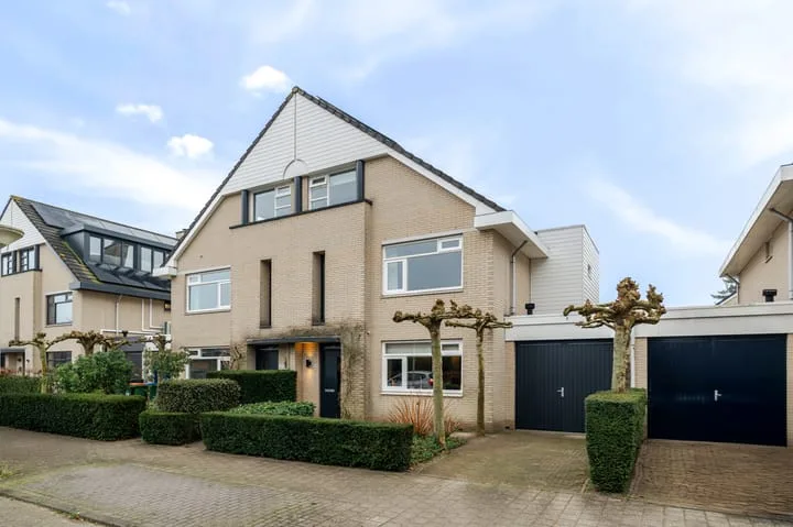 Laurenspark 98 Breda