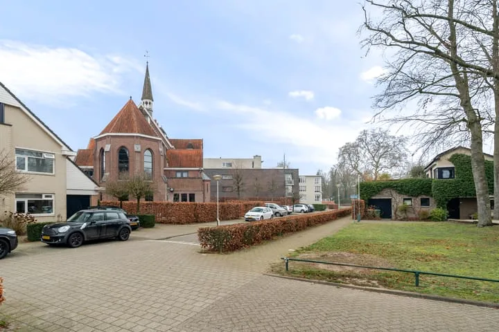 Laurenspark 98 Breda thumbnail 29