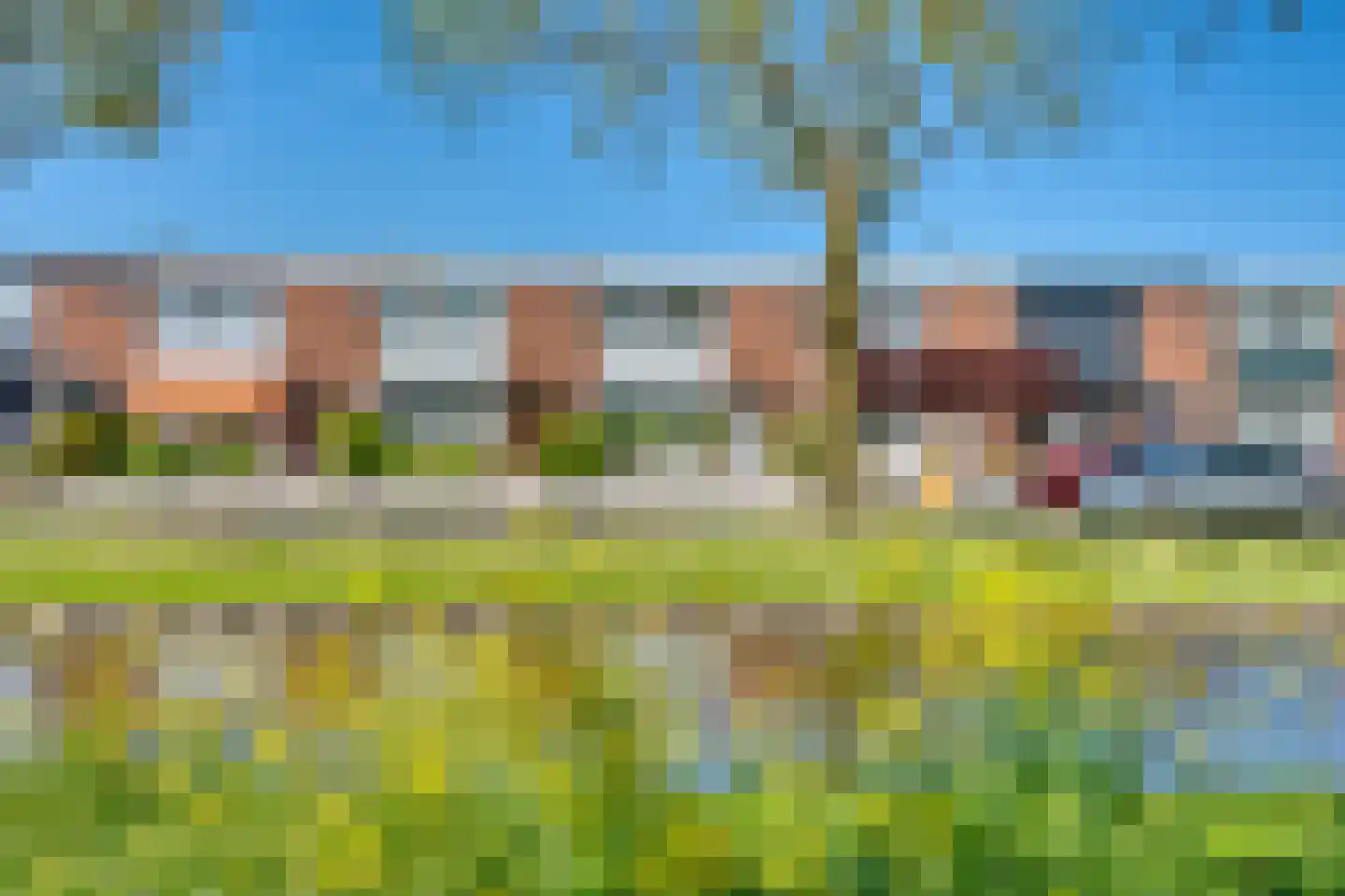 Laurensvliet 9 in Zwijndrecht