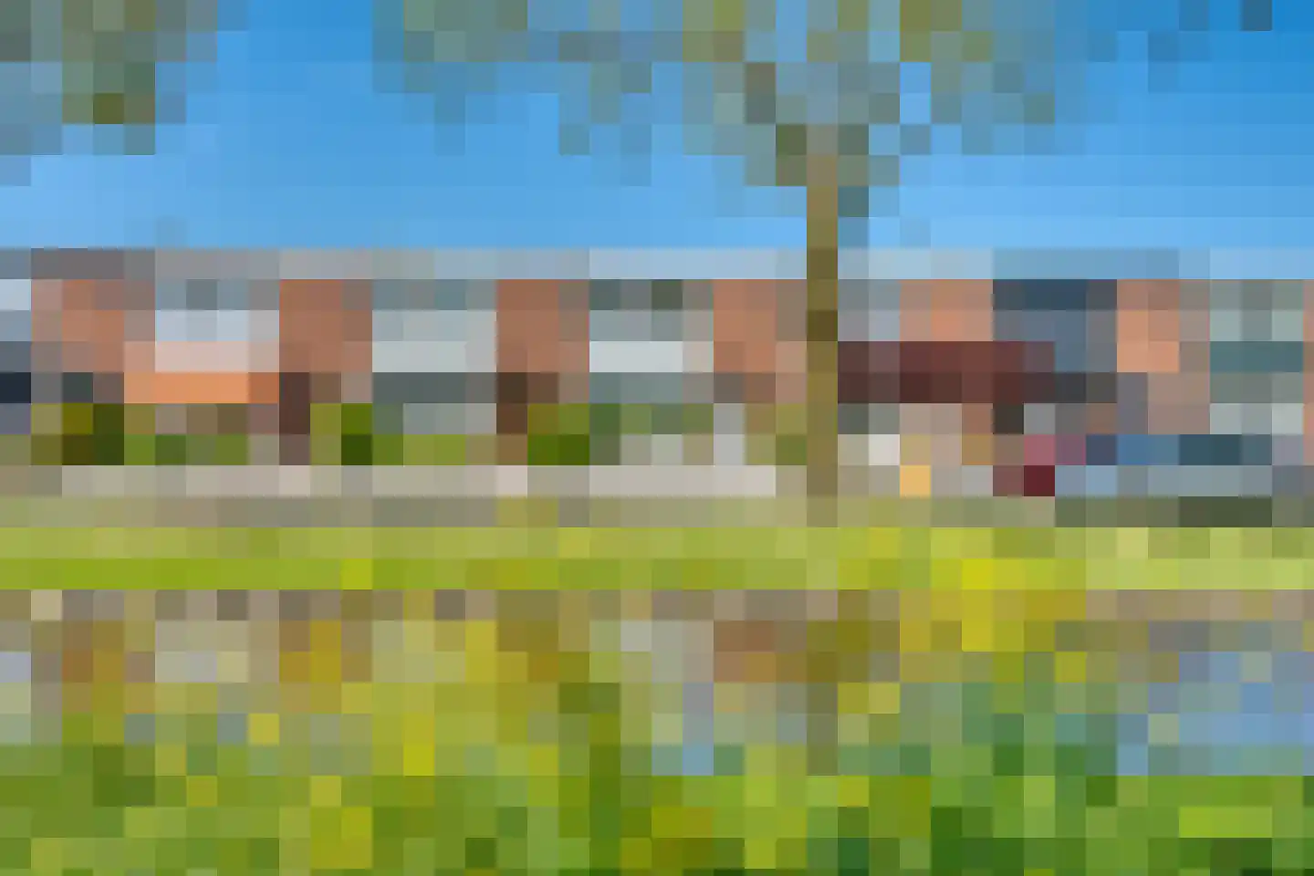 Laurensvliet 9 in Zwijndrecht
