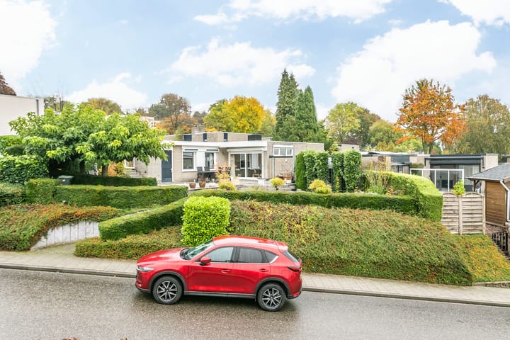 Laurenthof 8 in Simpelveld Foto