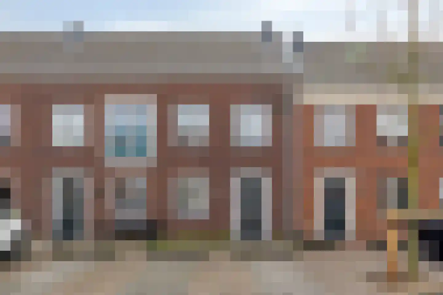 Laurentiden 20 in Assendelft